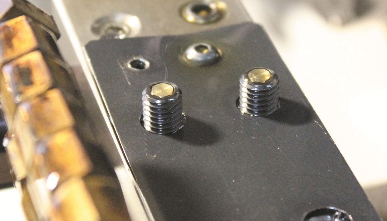 セルスクリューの結果