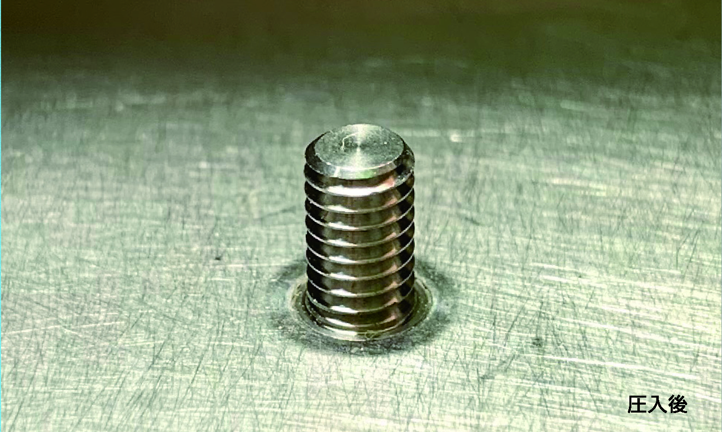 セルスタッドの製品画像