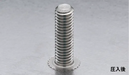 セルコンシールドスタッドの製品画像