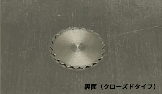 細径セルスペーサーの製品画像