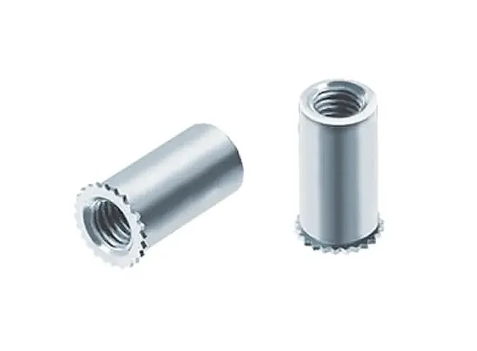 細径セルスペーサーの製品画像