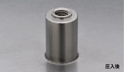 段付きセルスペーサーの製品画像