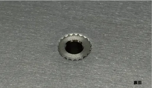 ネジ無しセルスペーサーの製品画像