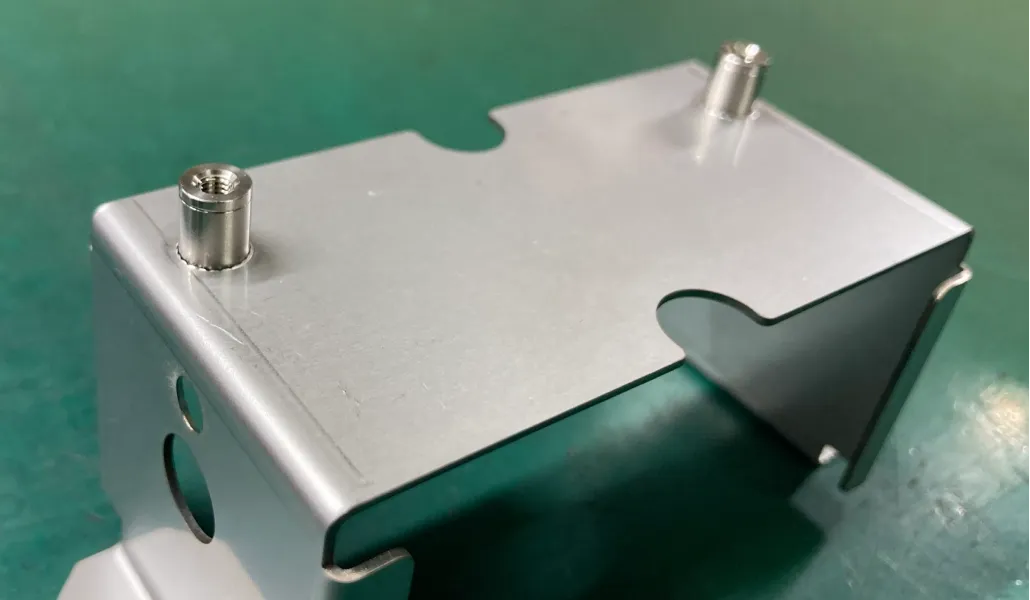 相手材SUS304用セルスペーサーの製品画像