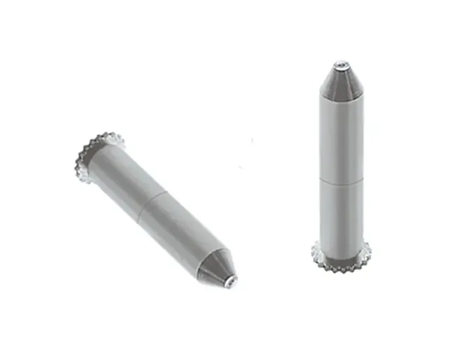 ガイドピンの製品画像