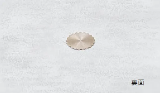 キーセルスペーサーの製品画像