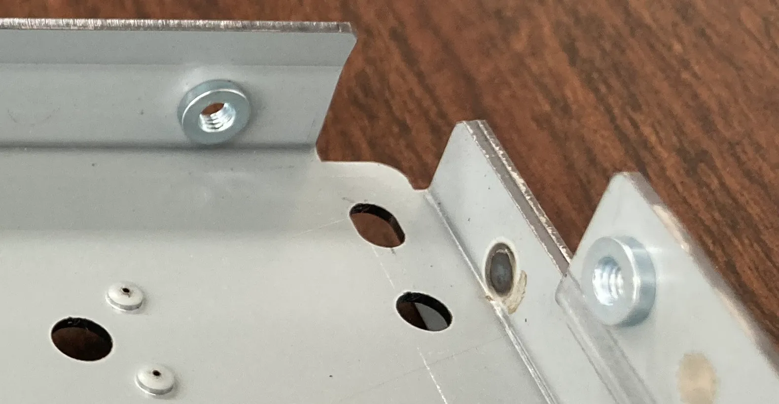 セルファスナーの製品画像