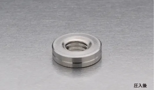 セルファスナー（FSDシリーズ）の製品画像