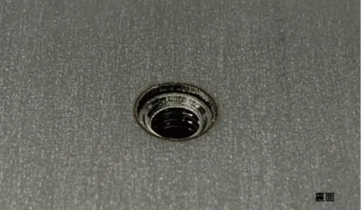 セルファスナー（FSDシリーズ）の製品画像