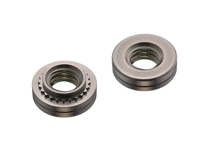 セルファスナー（FSDシリーズ）の製品画像