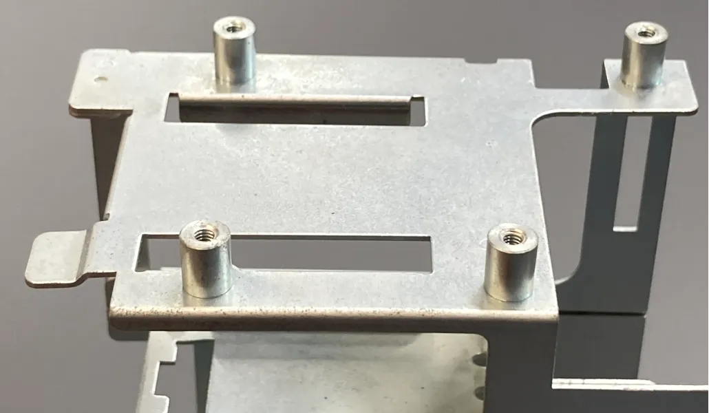 FSスペーサーの製品画像