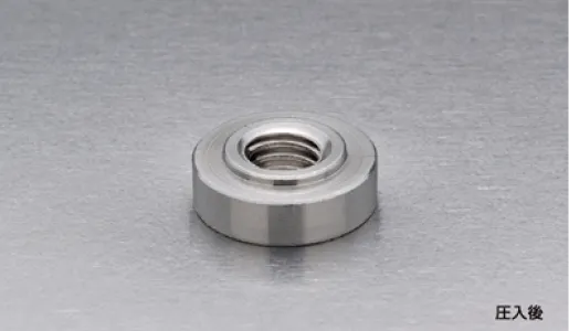 セルファスナー（FSS-304シリーズ）の製品画像