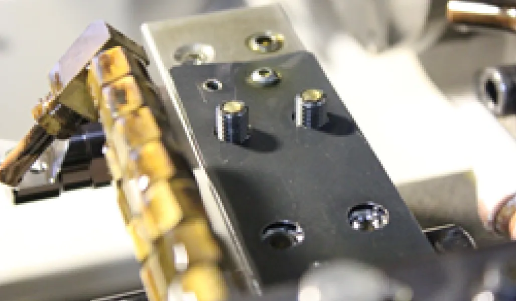 セルスクリューの製品画像