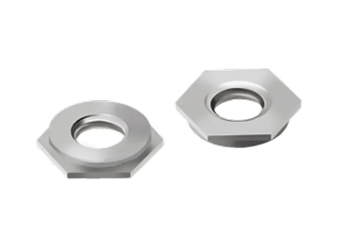 セルパネルファスナーの製品画像