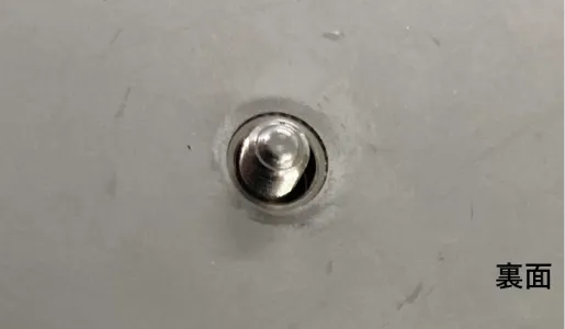 sk30セルクレストファスナーの製品画像