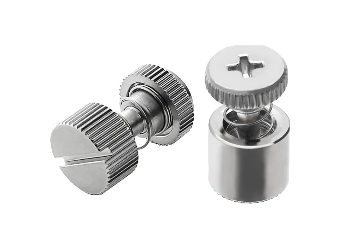 セルクレストファスナーの製品画像