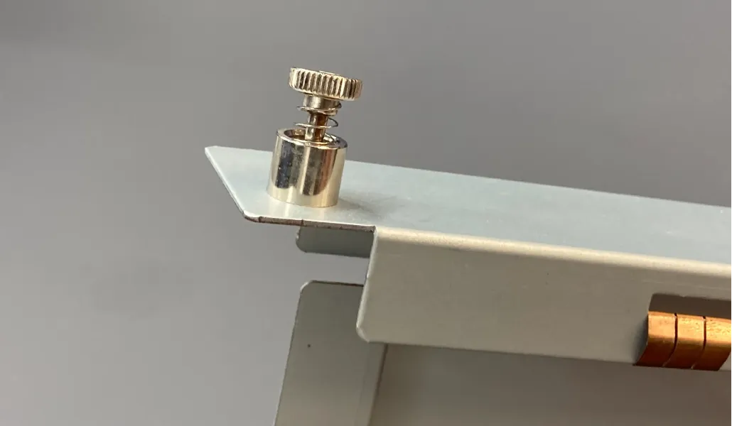 セルクレストファスナーの製品画像